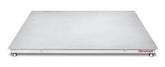Ohaus i-DF5000C1X Defender 3000 Washdown Floor Scale Platform, 5000 lb, 5' x 5', NTEP - Machine Horizon